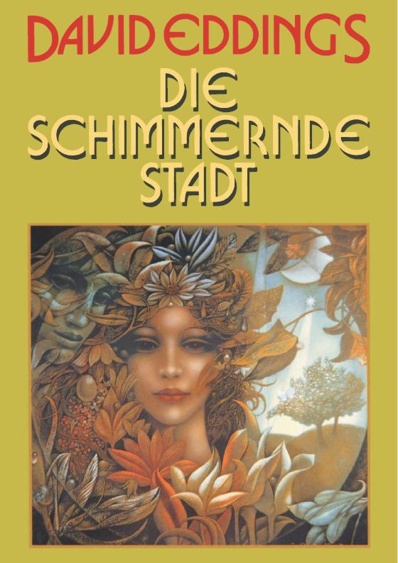 Die schimmernde Stadt