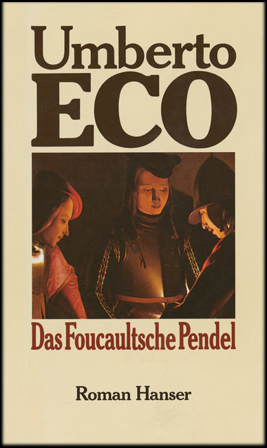 Das Foucaultsche Pende