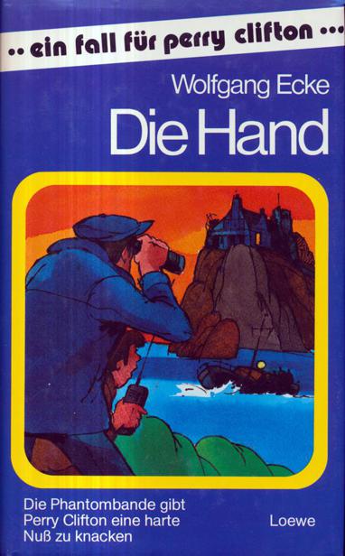 Die Hand