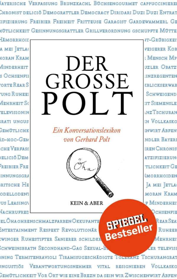 Der große Polt