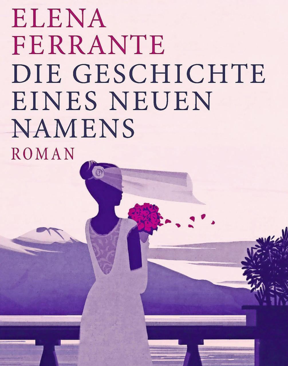 Die Geschichte eines neuen Namens