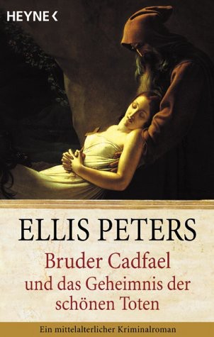 Bruder Cadfael und das Geheimnis der schönen Toten