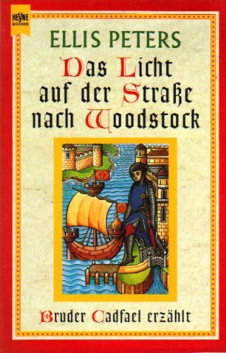 Das Licht auf der Straße nach Woodstock