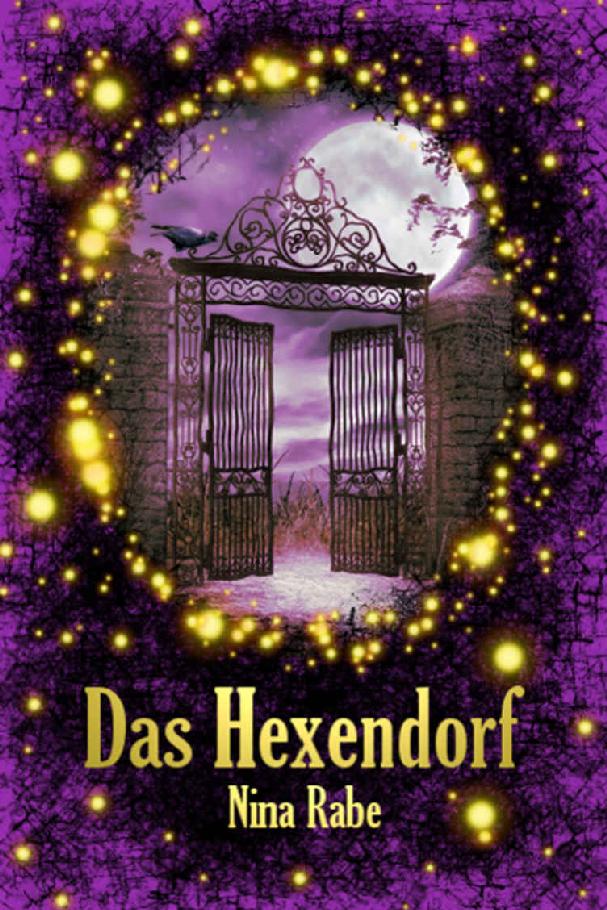 Das Hexendorf (German Edition)