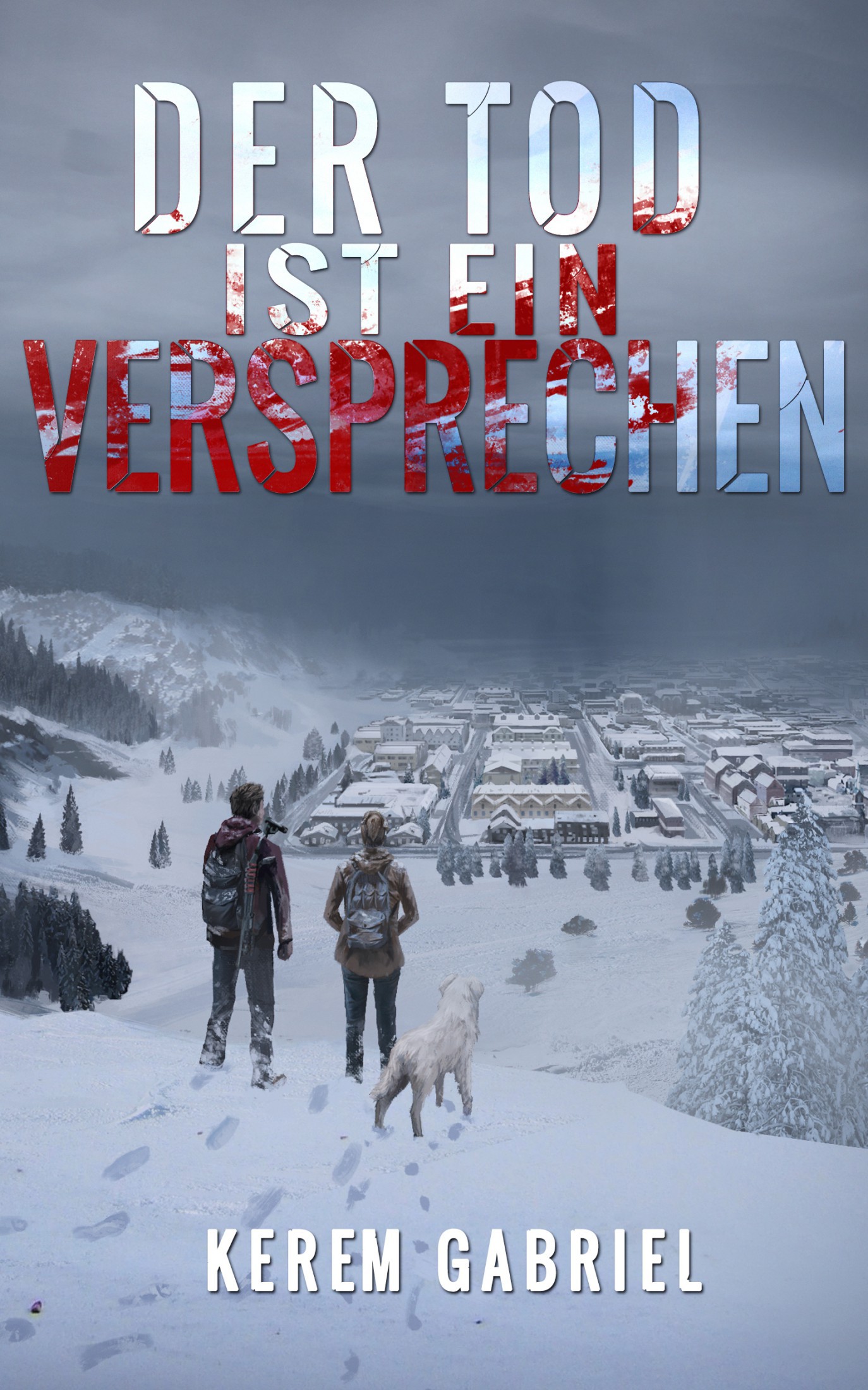 Der Tod ist ein Versprechen