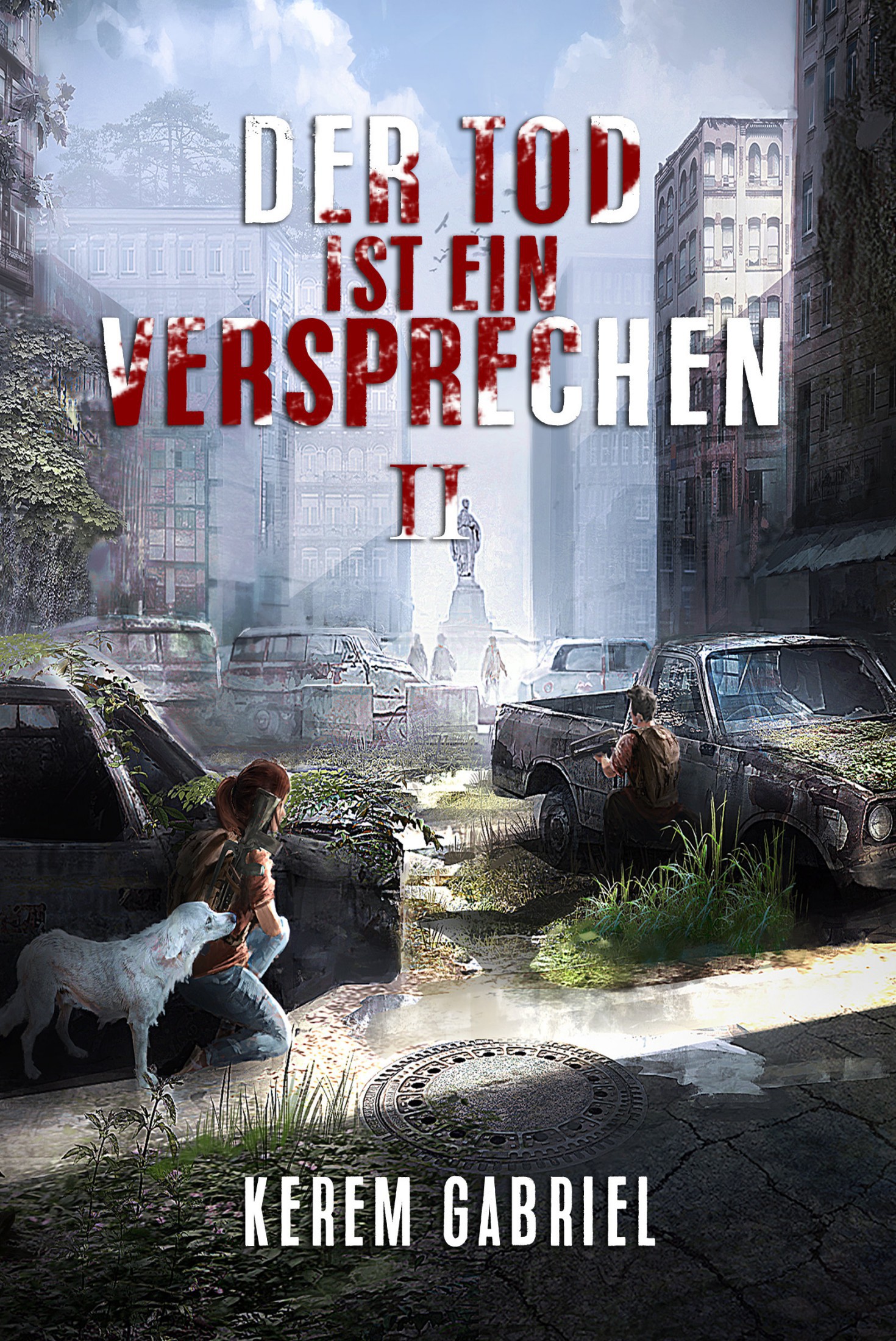 Der Tod ist ein Versprechen II