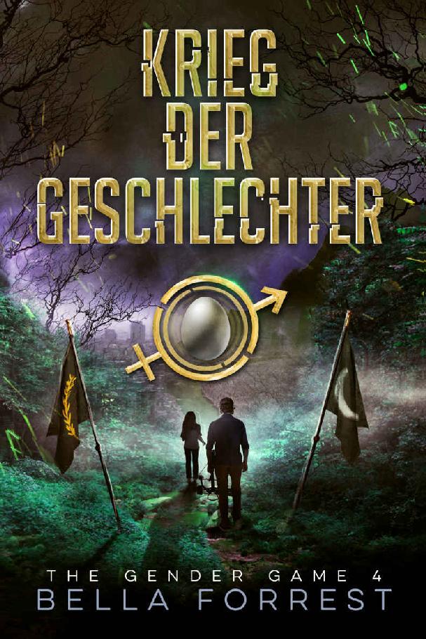 The Gender Game 4: Krieg der Geschlechter