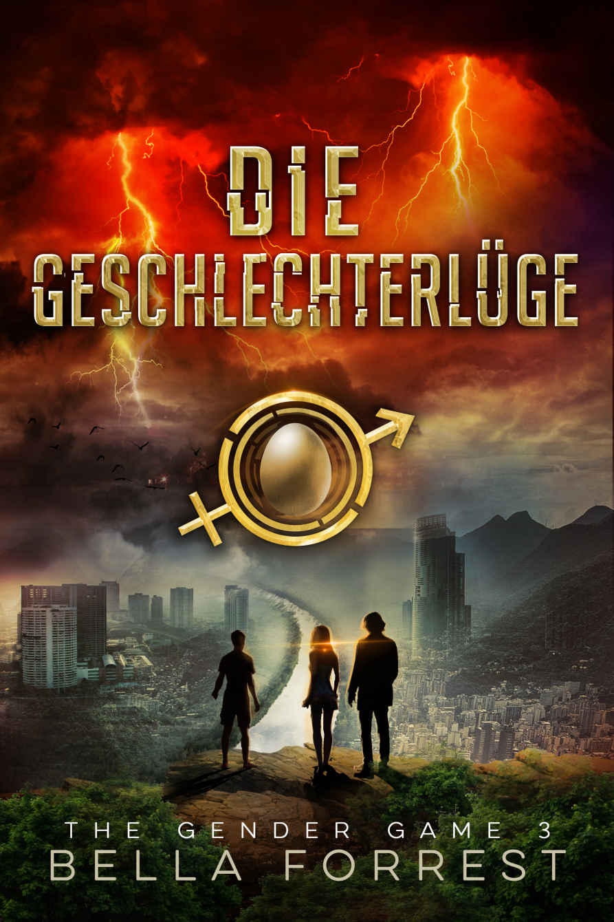 The Gender Game 3: Die Geschlechterlüge