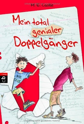 Mein total genialer Doppelgänger: Band 1