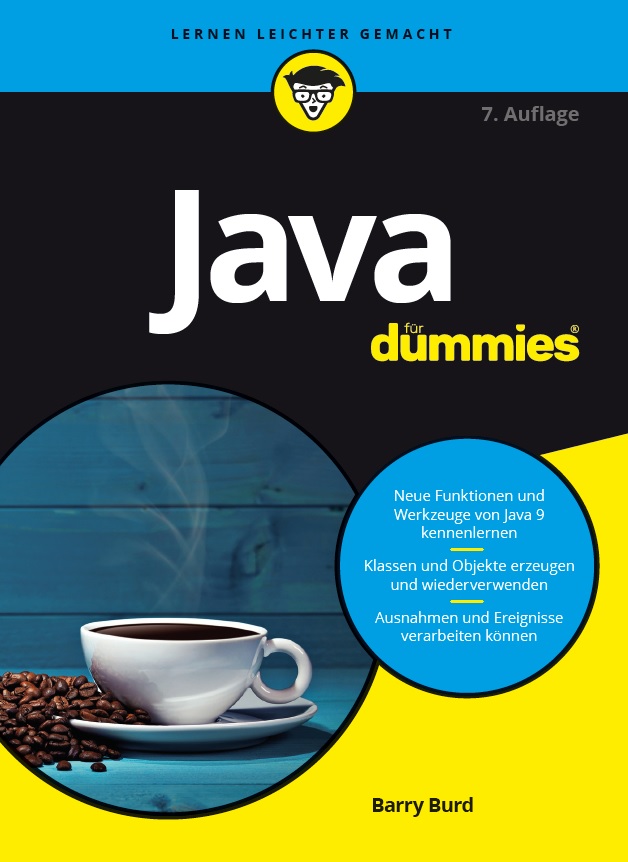 Java für Dummies