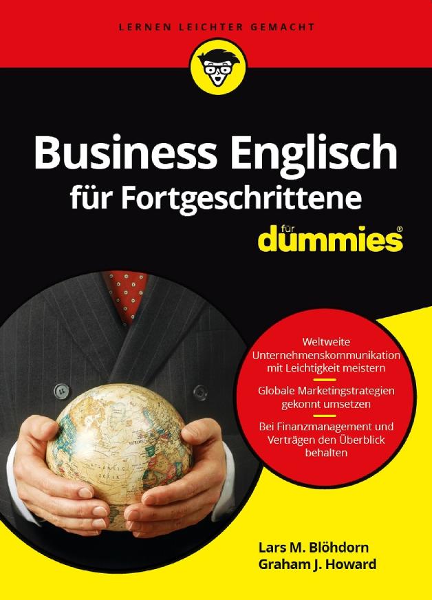 Business Englisch für Fortgeschrittene für Dummies