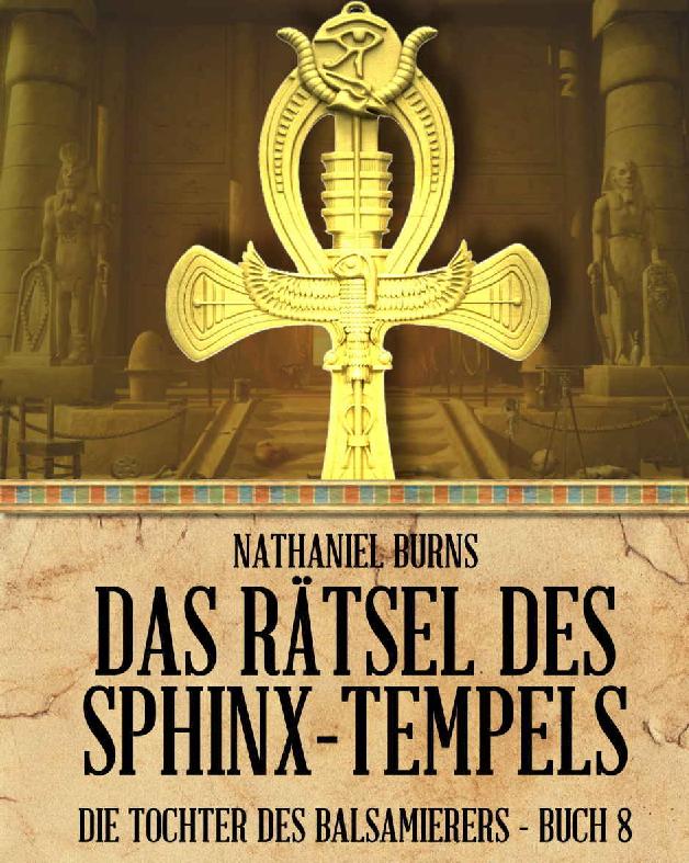 Das Rätsel des Sphinx-Tempels