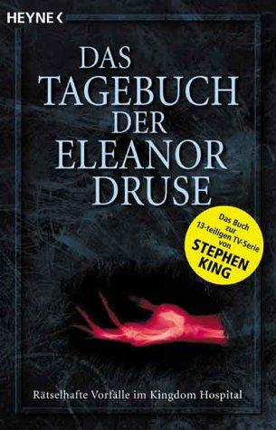 Das Tagebuch der Eleanor Druse