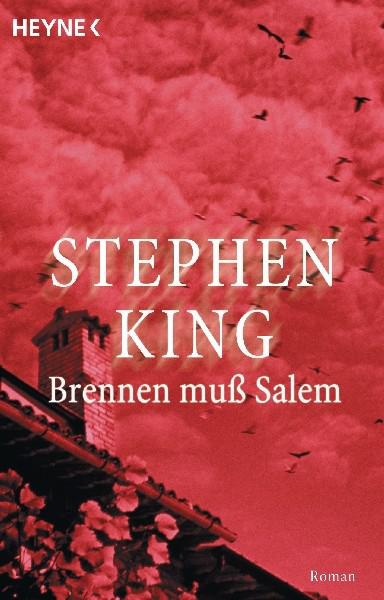 Brennen muß Salem