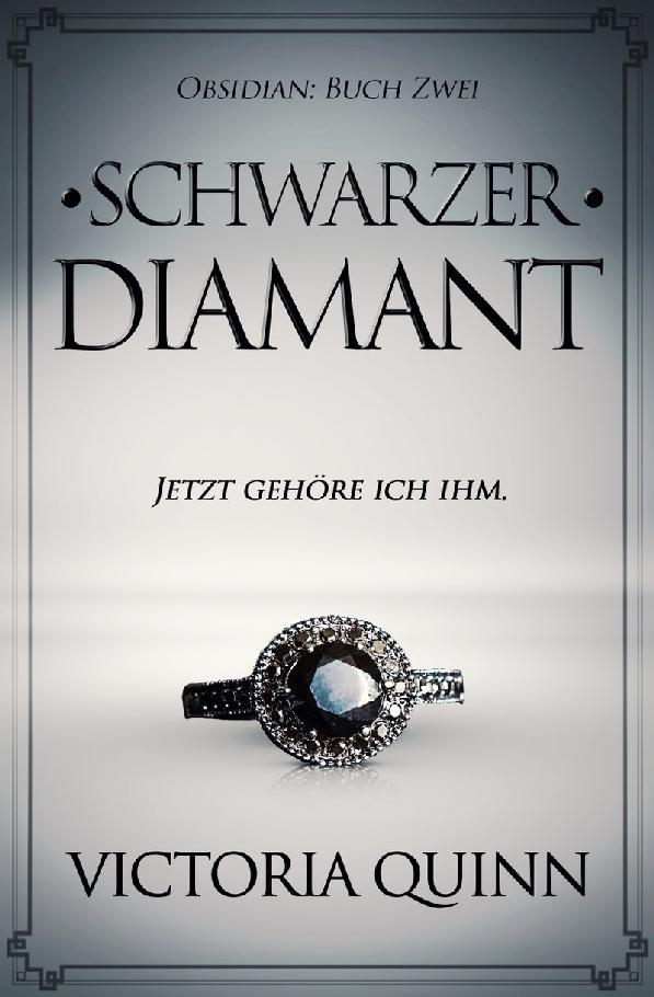 Schwarzer Diamant