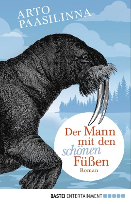 Der Mann mit den schönen Füßen