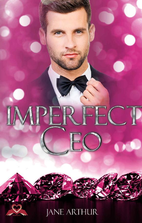 Imperfect CEO