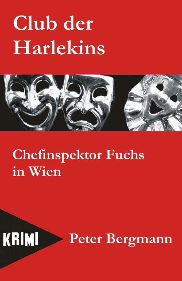Club der Harlekins: Chefinspektor Fuchs in Wien