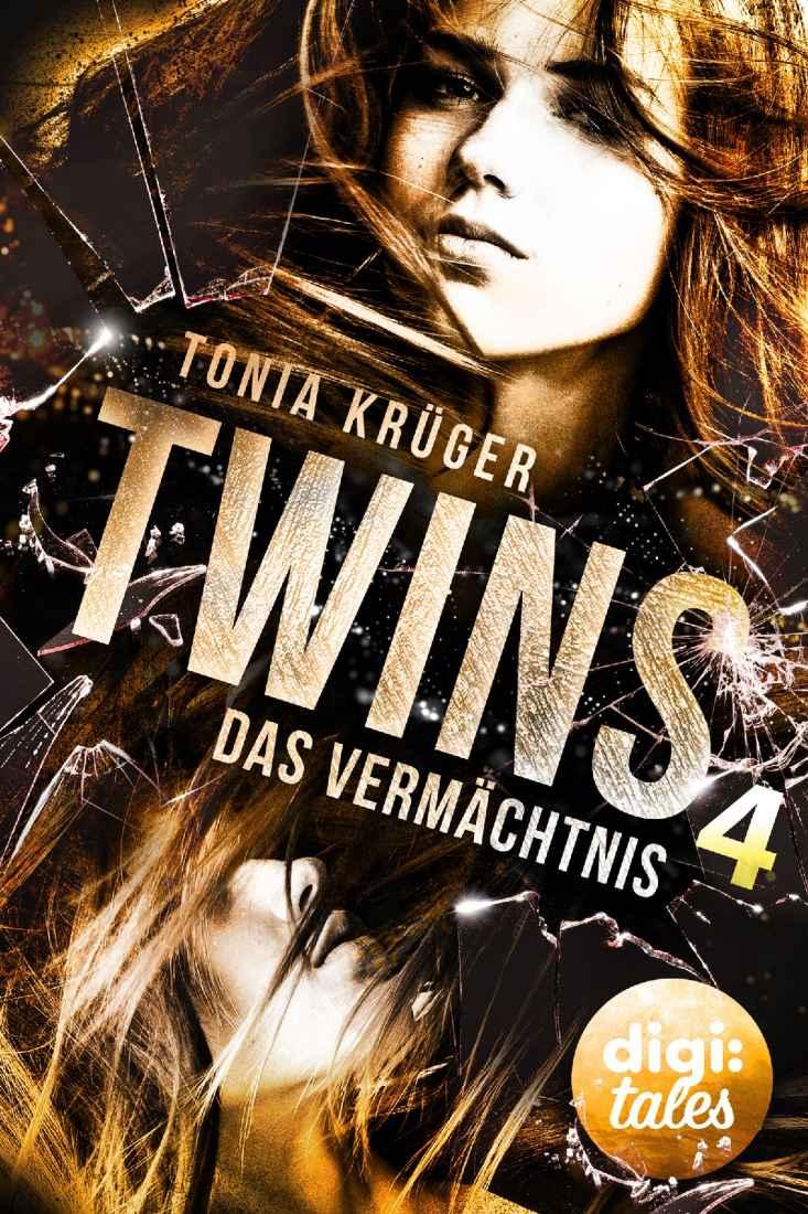 Twins - Das Vermächtnis