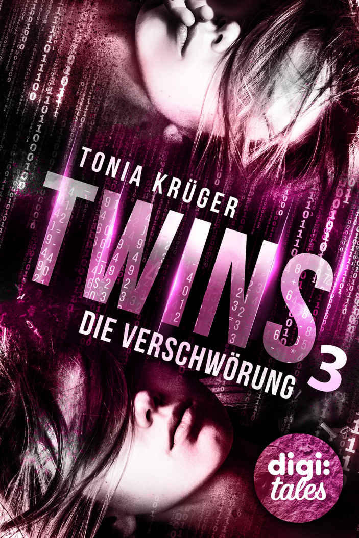 Twins - Der Verrat