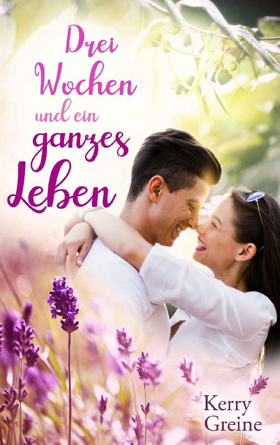 Drei Wochen und ein ganzes Leben