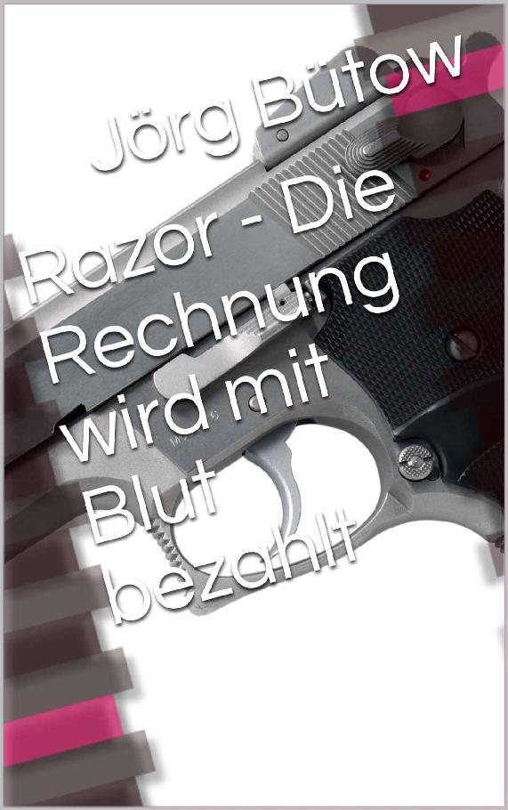 Razor - Die Rechnung wird mit Blut bezahlt