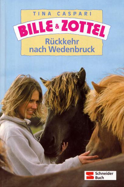 Rückkehr nach Wedenbruck