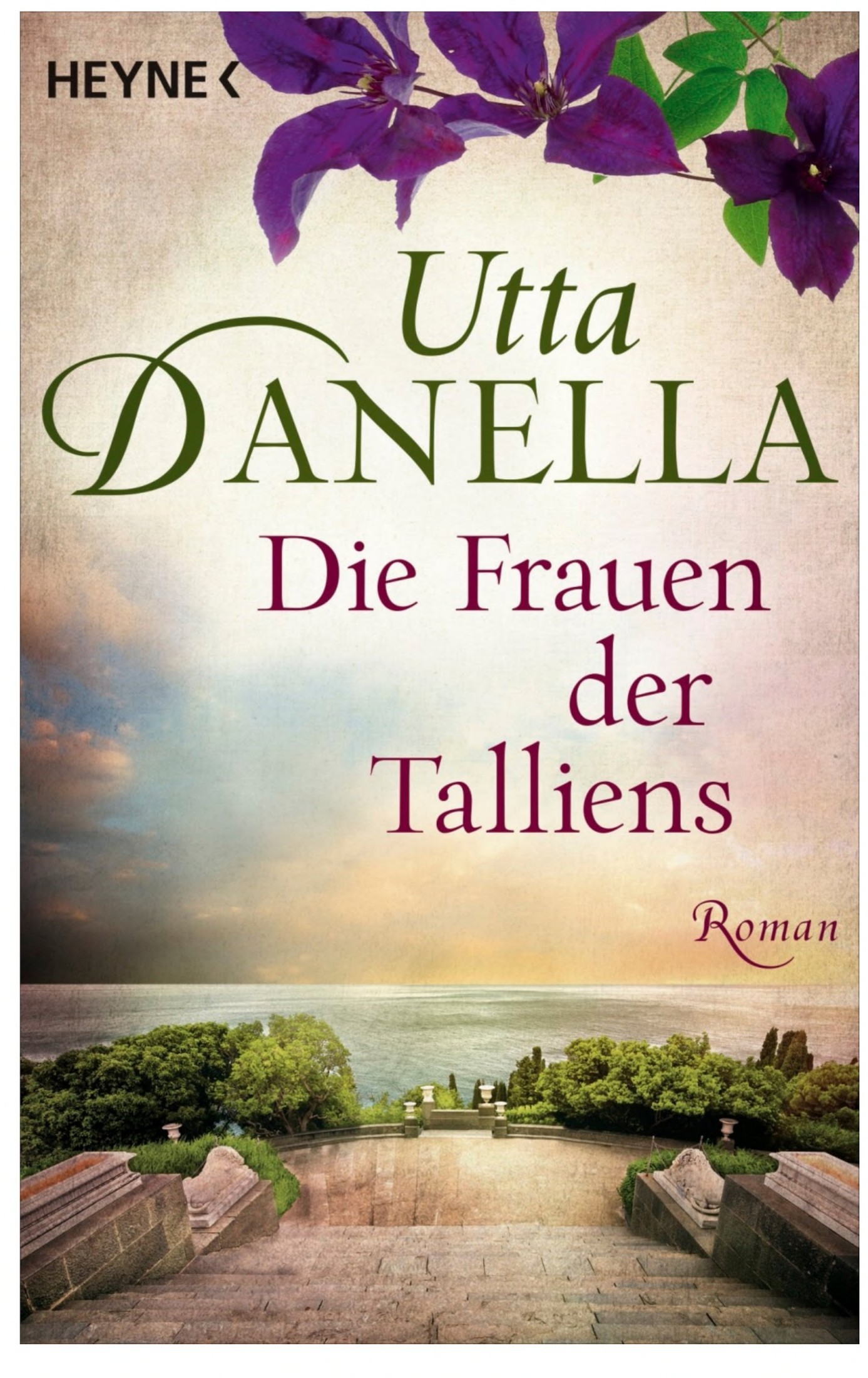 Die Frauen der Talliens