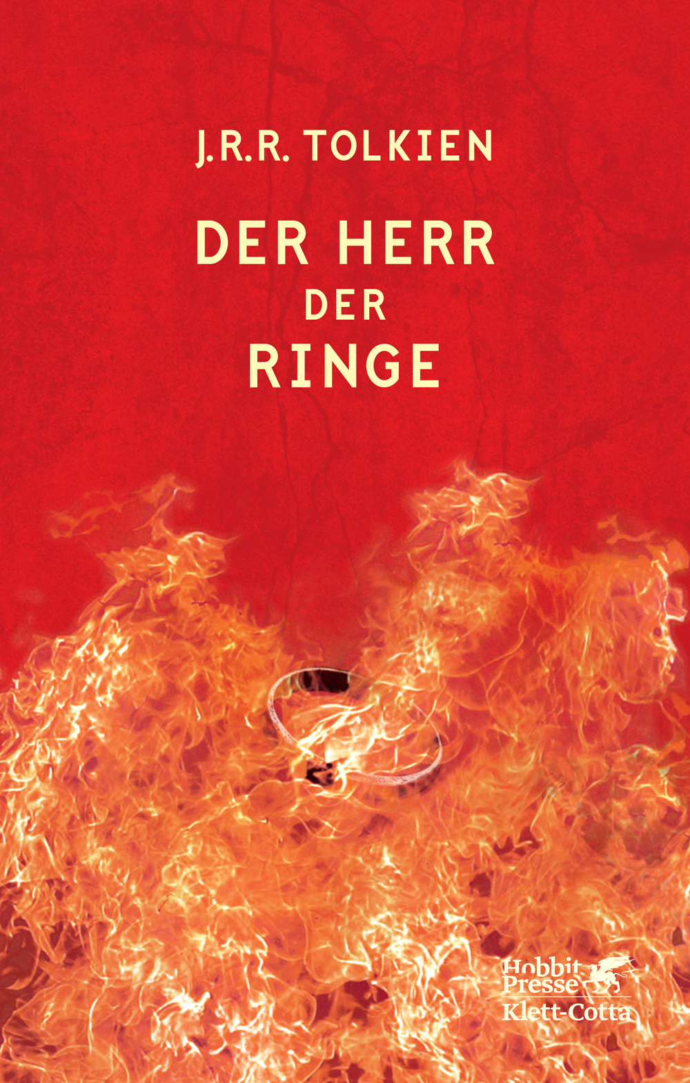 Der Herr der Ringe [Gesamtausgabe]