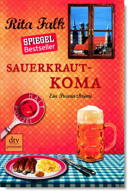Sauerkrautkoma
