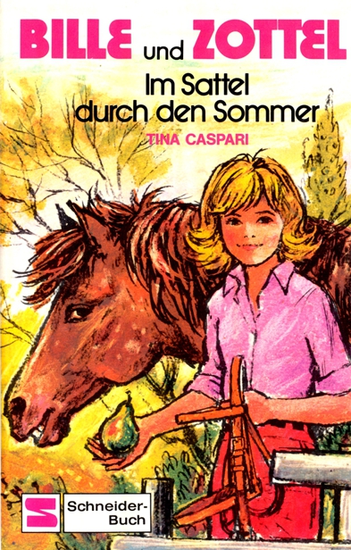 Im Sattel durch den Sommer