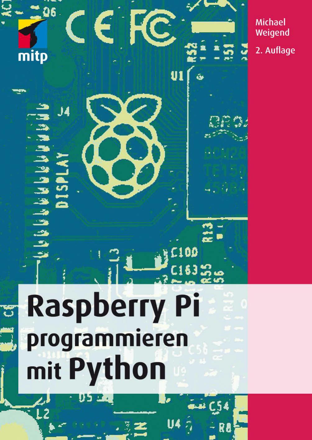 Raspberry Pi programmieren mit Python