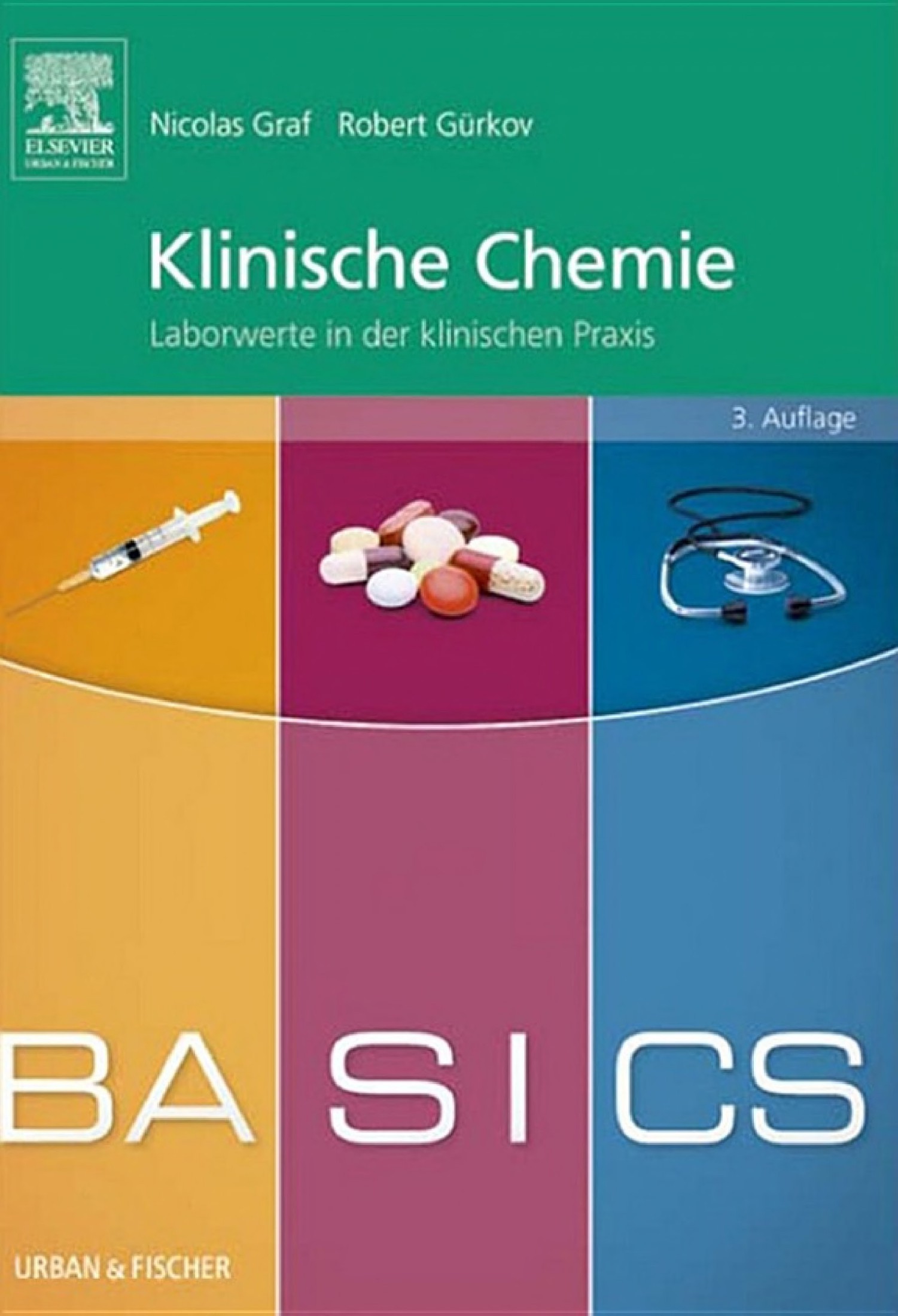 BASICS Klinische Chemie