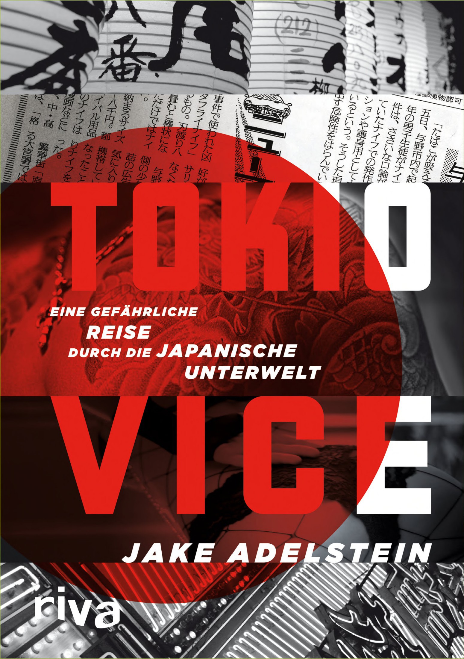 Tokio Vice: Eine gefährliche Reise durch die japanische Unterwelt