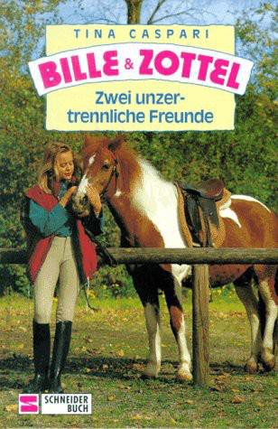 Zwei unzertrennliche Freunde