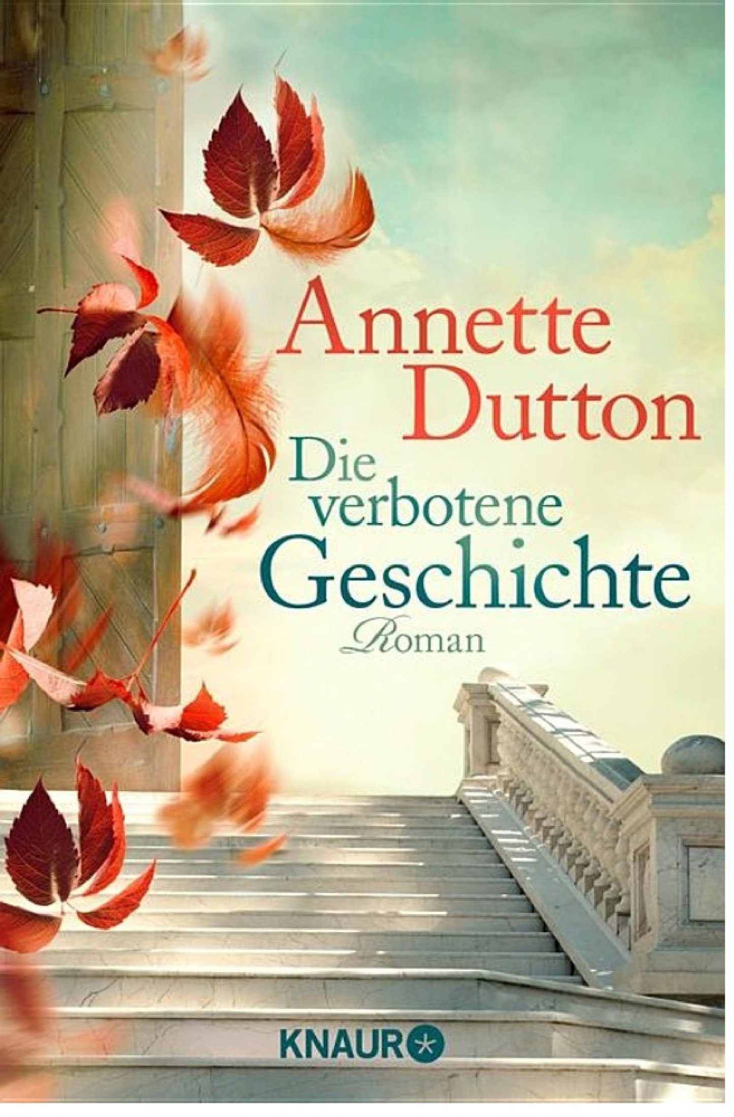 Die verbotene Geschichte