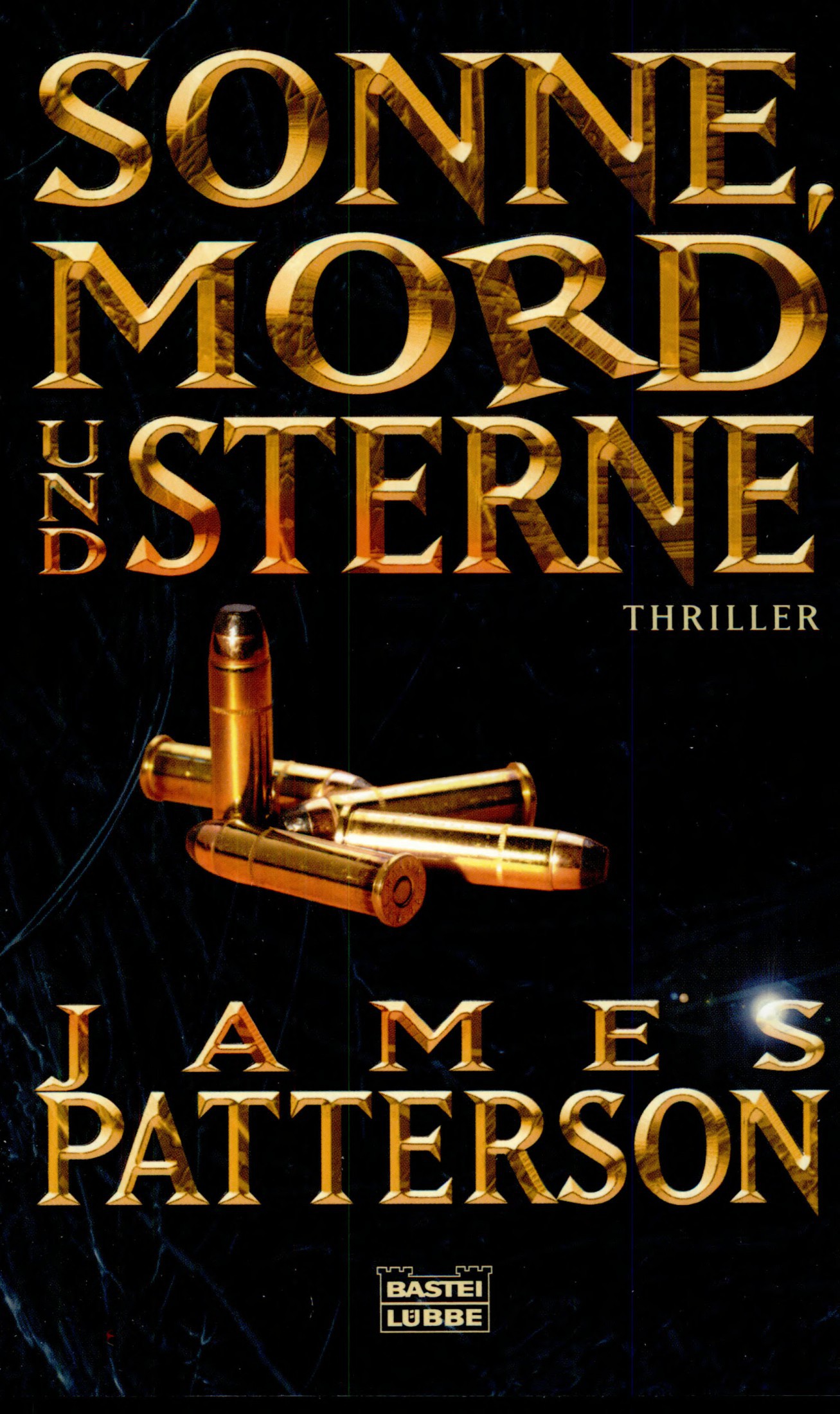 Sonne, Mord und Sterne