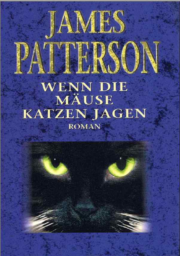 Wenn die Mäuse Katzen jagen