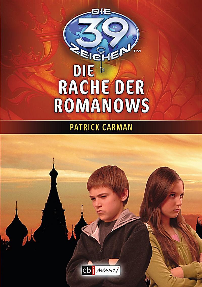 Die Rache der Romanows