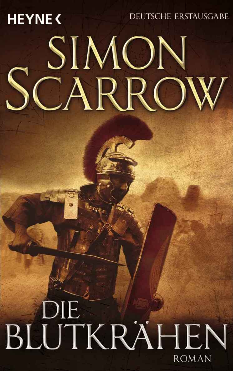 Die Blutkrähen