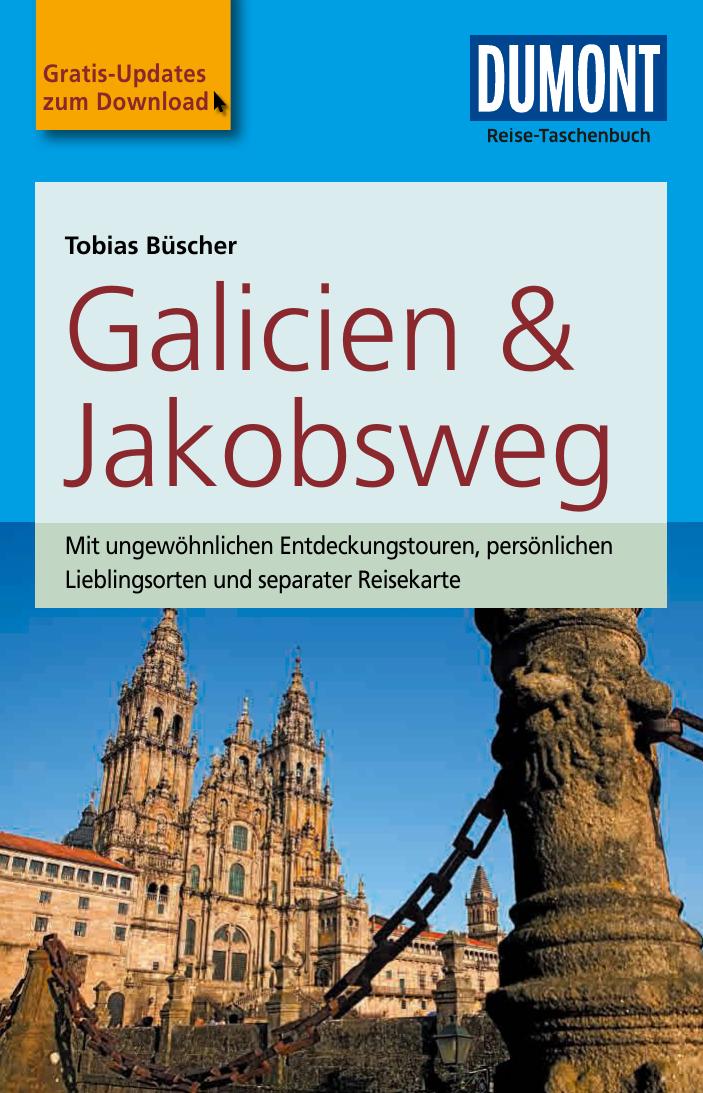 Galicien & Jakobsweg
