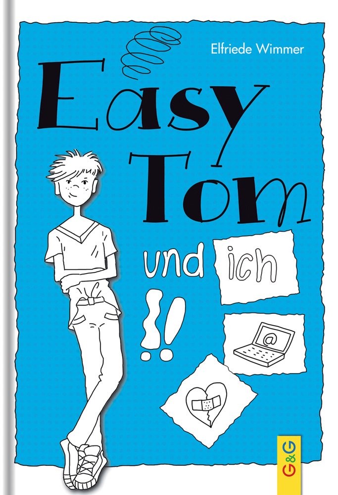 EasyTom und ich