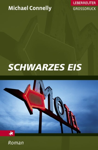 Schwarzes Eis