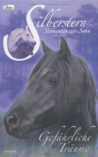Silberstern Sternentänzers Sohn 02 - Gefährliche Traeume