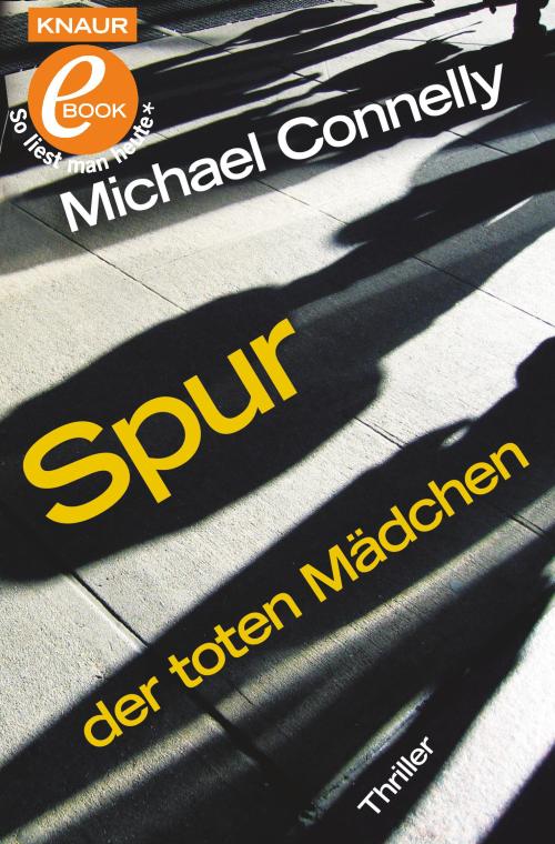Spur der toten Mädchen