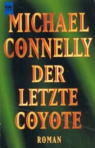Der letzte Coyote