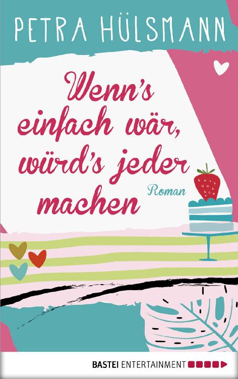 Wenn's einfach wär, würd's jeder machen