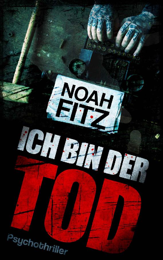 ICH BIN DER TOD