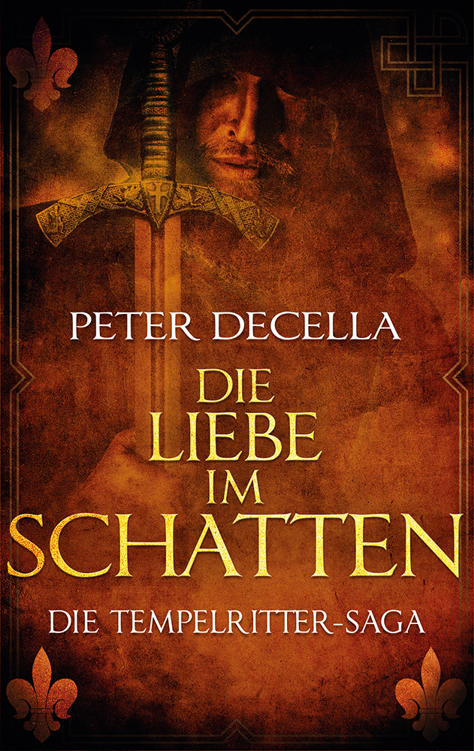 Die Liebe im Schatten