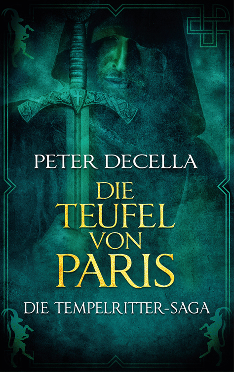 Die Teufel von Paris